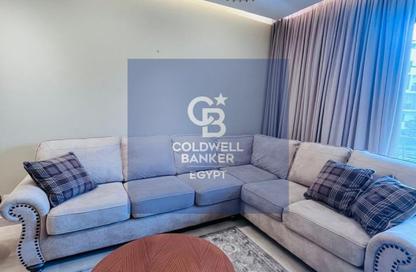 Apartment - 3 - 3 for sale in V Residences - New Cairo City - Cairo Apartment - 3 - 3 for sale in V Residences - New Cairo City - Cairo