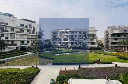 Apartment - 3 - 3 for sale in V Residences - New Cairo City - Cairo Apartment - 3 - 3 for sale in V Residences - New Cairo City - Cairo