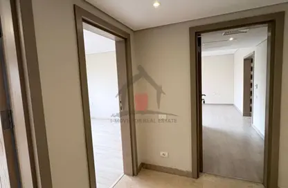 شقة - 3 غرف نوم - 3 حمامات للبيع في نيو جيزة - طريق مصر اسكندرية الصحراوي - مدينة 6 أكتوبر - الجيزة