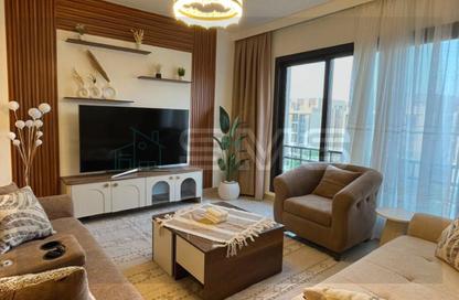 Apartment - 2 Bedrooms - 3 Bathrooms for rent in Moon Residences - Fifth Square - The 5th Settlement - New Cairo City - Cairo Apartment - 2 Bedrooms - 3 Bathrooms for rent in Moon Residences - Fifth Square - The 5th Settlement - New Cairo City - Cairo