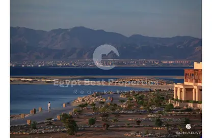 Chalet - 1 Bedroom - 1 Bathroom for sale in Mesca - Soma Bay - Safaga - Hurghada - Red Sea