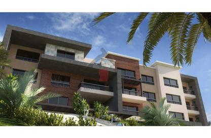 Apartment - 3 - 3 for rent in New Giza - Cairo Alexandria Desert Road - 6 October City - Giza