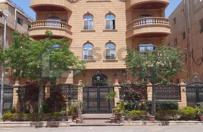 Apartment - 3 - 2 for sale in Area D - Ganoob El Acadimia - New Cairo City - Cairo