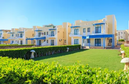 Chalet - 2 Bedrooms - 2 Bathrooms for sale in Riviera Beach - Ras Sedr - South Sainai