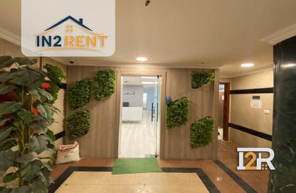 Office Space - Studio - 6 for rent in Zahraa Al Maadi St. - Degla - Hay El Maadi - Cairo Office Space - Studio - 6 for rent in Zahraa Al Maadi St. - Degla - Hay El Maadi - Cairo