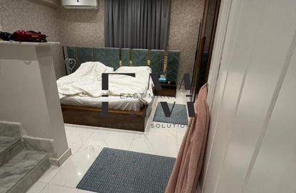 Apartment - 1 Bedroom - 1 Bathroom for sale in Abdel Hamid Badawi St. - El Nozha El Gadida - El Nozha - Cairo