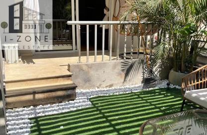 Apartment - 2 Bedrooms - 3 Bathrooms for sale in Hyde Park - New Cairo City - Cairo
