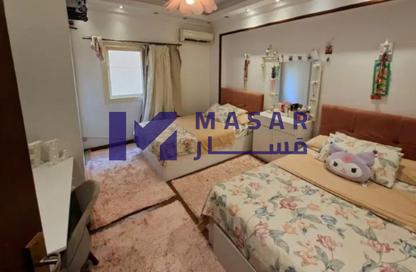 Apartment - 3 Bedrooms - 2 Bathrooms for sale in El Yasmeen 2 - El Yasmeen - New Cairo City - Cairo