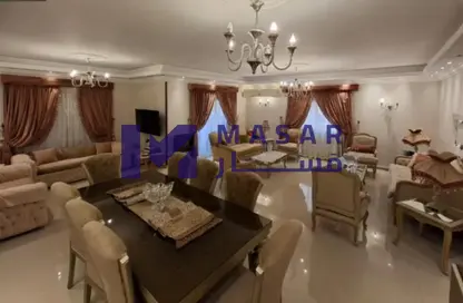 Apartment - 3 Bedrooms - 2 Bathrooms for sale in El Yasmeen 2 - El Yasmeen - New Cairo City - Cairo