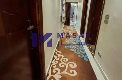 Apartment - 3 Bedrooms - 2 Bathrooms for sale in El Yasmeen 2 - El Yasmeen - New Cairo City - Cairo