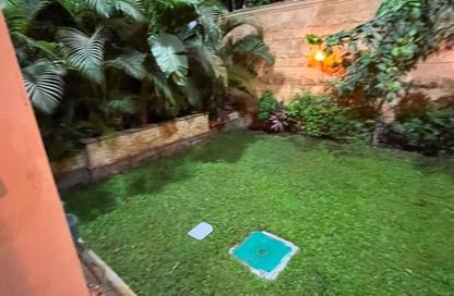Villa - 5 Bedrooms - 4 Bathrooms for rent in El Rehab Extension - Al Rehab - New Cairo City - Cairo