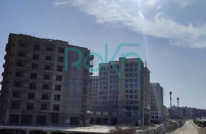 مساحات مكتبية - 2 غرف نوم - 1 حمام للبيع في 205 اركان بالم - كمبوندات الشيخ زايد - الشيخ زايد - الجيزة