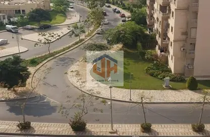 Apartment - 2 Bedrooms - 1 Bathroom for sale in Madinaty - Cairo