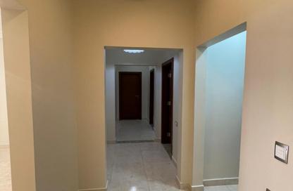 Apartment - 3 - 3 for sale in Regents Park - Al Andalus District - New Cairo City - Cairo