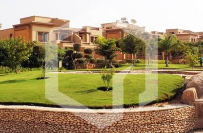 فيلا - 4 غرف نوم - 4 حمامات للبيع في ميدوز بارك - كمبوندات الشيخ زايد - الشيخ زايد - الجيزة فيلا - 4 غرف نوم - 4 حمامات للبيع في ميدوز بارك - كمبوندات الشيخ زايد - الشيخ زايد - الجيزة