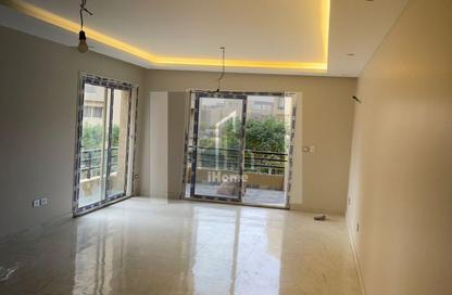 Apartment - 3 Bedrooms - 3 Bathrooms for rent in The Square - 5th Settlement Compounds - The 5th Settlement - New Cairo City - Cairo
