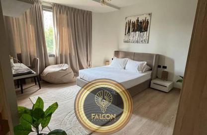 شقق فندقية - غرفة نوم - 1 حمام للبيع في ماريوت ريزيدنس هليوبوليس - الماظة - مصر الجديدة - القاهرة