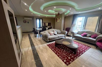 شقة - 4 غرف نوم - 3 حمامات للبيع في شارع لبنان - المهندسين - الجيزة شقة - 4 غرف نوم - 3 حمامات للبيع في شارع لبنان - المهندسين - الجيزة