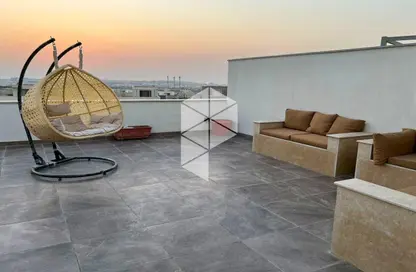 شقة - غرفة نوم - 1 حمام للايجار في فيليت - كمبوندات التجمع الخامس - التجمع الخامس - مدينة القاهرة الجديدة - القاهرة