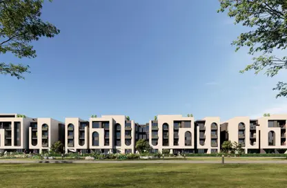 شقة - غرفة نوم - 1 حمام للبيع في الثورة الخضراء - كمبوندات الشيخ زايد - الشيخ زايد - الجيزة