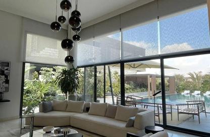 Villa - 5 Bedrooms - 4 Bathrooms for sale in Mountain View Giza Plateau - Ring Road - 6 October City - Giza