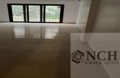 Apartment - 3 Bedrooms - 3 Bathrooms for rent in Moon Residences - Fifth Square - The 5th Settlement - New Cairo City - Cairo