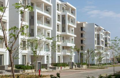Apartment - 3 Bedrooms - 3 Bathrooms for sale in Beta Greens - Mostakbal City Compounds - Mostakbal City - Future City - Cairo Apartment - 3 Bedrooms - 3 Bathrooms for sale in Beta Greens - Mostakbal City Compounds - Mostakbal City - Future City - Cairo