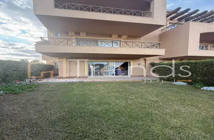 Chalet - 3 Bedrooms - 3 Bathrooms for sale in Piacera - Al Ain Al Sokhna - Suez