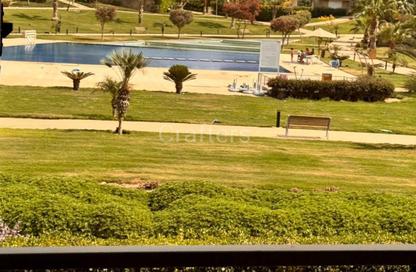 دوبلكس - 3 غرف نوم - 3 حمامات للبيع في بالم هيلز بالم باركس - وصلة دهشور الجنوبية - مدينة 6 أكتوبر - الجيزة