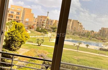 Duplex - 3 Bedrooms - 3 Bathrooms for sale in Palm Parks   Palm Hills - South Dahshur Link - 6 October City - Giza