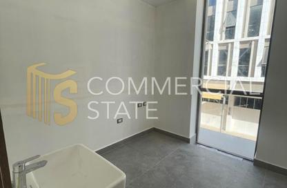 Clinic - Studio - 1 for rent in Mivida - 5th Settlement Compounds - The 5th Settlement - New Cairo City - Cairo