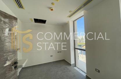 Clinic - Studio - 1 for rent in Mivida - 5th Settlement Compounds - The 5th Settlement - New Cairo City - Cairo