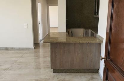Apartment - 3 Bedrooms - 2 Bathrooms for rent in Garden Residence - Hyde Park - New Cairo City - Cairo