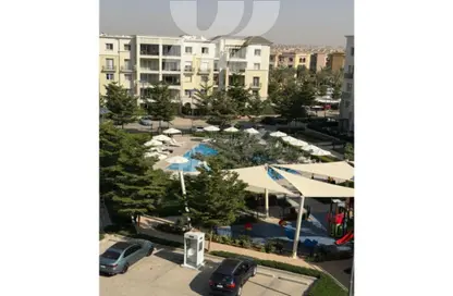 Apartment - 3 Bedrooms - 3 Bathrooms for rent in Mivida - 5th Settlement Compounds - The 5th Settlement - New Cairo City - Cairo Apartment - 3 Bedrooms - 3 Bathrooms for rent in Mivida - 5th Settlement Compounds - The 5th Settlement - New Cairo City - Cairo