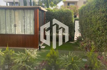 Townhouse - 4 Bedrooms - 4 Bathrooms for rent in Villette - 5th Settlement Compounds - The 5th Settlement - New Cairo City - Cairo