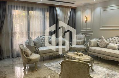 Townhouse - 4 Bedrooms - 4 Bathrooms for rent in Villette - 5th Settlement Compounds - The 5th Settlement - New Cairo City - Cairo