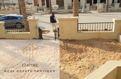 Villa - 5 Bedrooms - 5 Bathrooms for sale in Elan Sarai - Sarai - Mostakbal City Compounds - Mostakbal City - Future City - Cairo