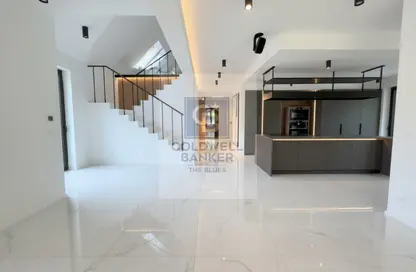 Villa - 4 Bedrooms - 2 Bathrooms for sale in Mountain View iCity - 5th Settlement Compounds - The 5th Settlement - New Cairo City - Cairo