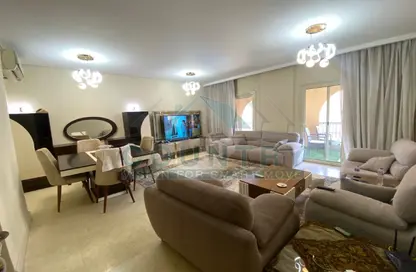 شقة - 3 غرف نوم - 3 حمامات للبيع في 90 افينيو - المستثمرين الجنوبية - مدينة القاهرة الجديدة - القاهرة