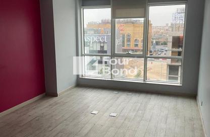 Office Space - Studio - 2 Bathrooms for rent in V90 - North Teseen St. - The 5th Settlement - New Cairo City - Cairo