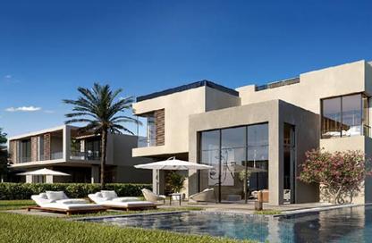 تاون هاوس - 2 - 3 للبيع في سوديك ايست - الحي السادس - هليوبوليس الجديدة - القاهرة