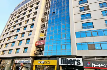 مساحات مكتبية - 3 غرف نوم - 3 حمامات للايجار في ريحانة ريزيدنس - زهراء المعادي - حي المعادي - القاهرة