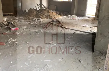 Apartment - 3 Bedrooms - 2 Bathrooms for sale in Darna - Zahraa El Maadi - Hay El Maadi - Cairo