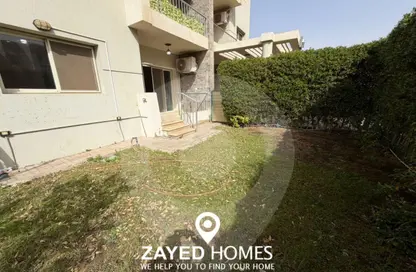 شقة - 3 غرف نوم - 2 حمامات للايجار في ذا ادريس - الحي الثاني عشر - الشيخ زايد - الجيزة