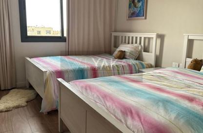 Apartment - 3 Bedrooms - 3 Bathrooms for rent in Villette - 5th Settlement Compounds - The 5th Settlement - New Cairo City - Cairo