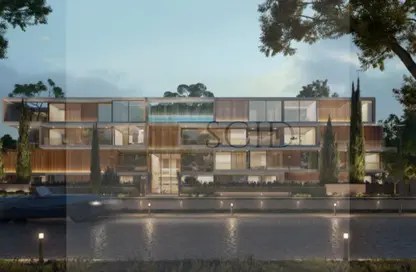 شقق فندقية - غرفة نوم - 1 حمام للبيع في نمق - محور 26 يوليو - مدينة 6 أكتوبر - الجيزة