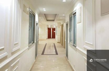 Apartment - 2 Bedrooms - 2 Bathrooms for sale in New Garden City - New Capital Compounds - New Capital City - Cairo Apartment - 2 Bedrooms - 2 Bathrooms for sale in New Garden City - New Capital Compounds - New Capital City - Cairo