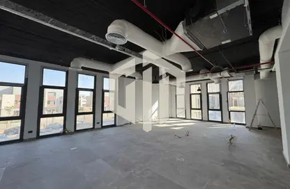 Whole Building - 1 Bedroom - 1 Bathroom for rent in District 5 - 5th Settlement Compounds - The 5th Settlement - New Cairo City - Cairo