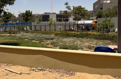 Twin House - 4 Bedrooms - 4 Bathrooms for sale in Villette - 5th Settlement Compounds - The 5th Settlement - New Cairo City - Cairo
