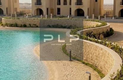 Villa - 4 Bedrooms - 5 Bathrooms for sale in Cavana Springs - Sarai - Mostakbal City Compounds - Mostakbal City - Future City - Cairo Villa - 4 Bedrooms - 5 Bathrooms for sale in Cavana Springs - Sarai - Mostakbal City Compounds - Mostakbal City - Future City - Cairo